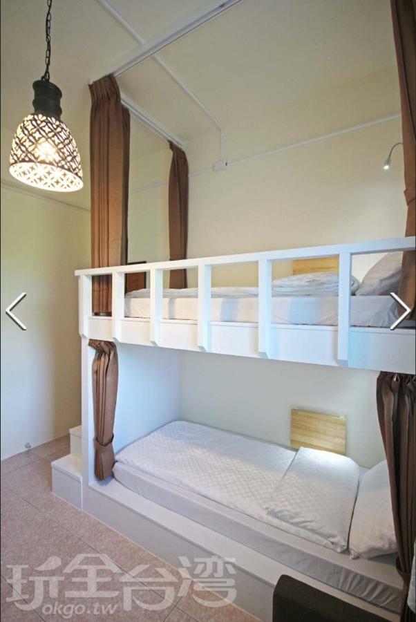 Green Island Goodvision Bnb Kültér fotó
