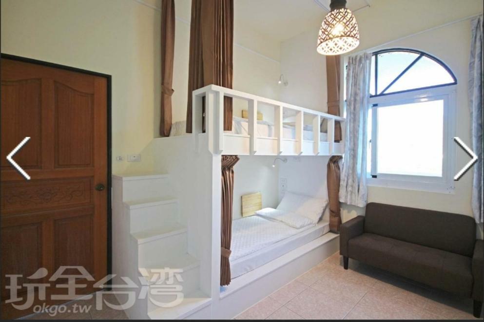 Green Island Goodvision Bnb Kültér fotó