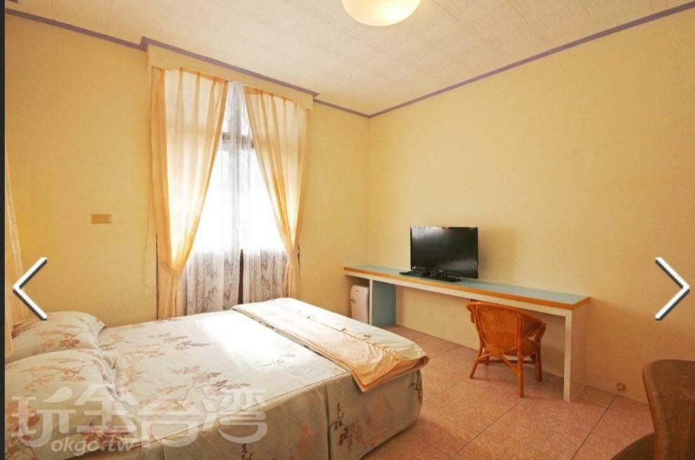Green Island Goodvision Bnb Kültér fotó