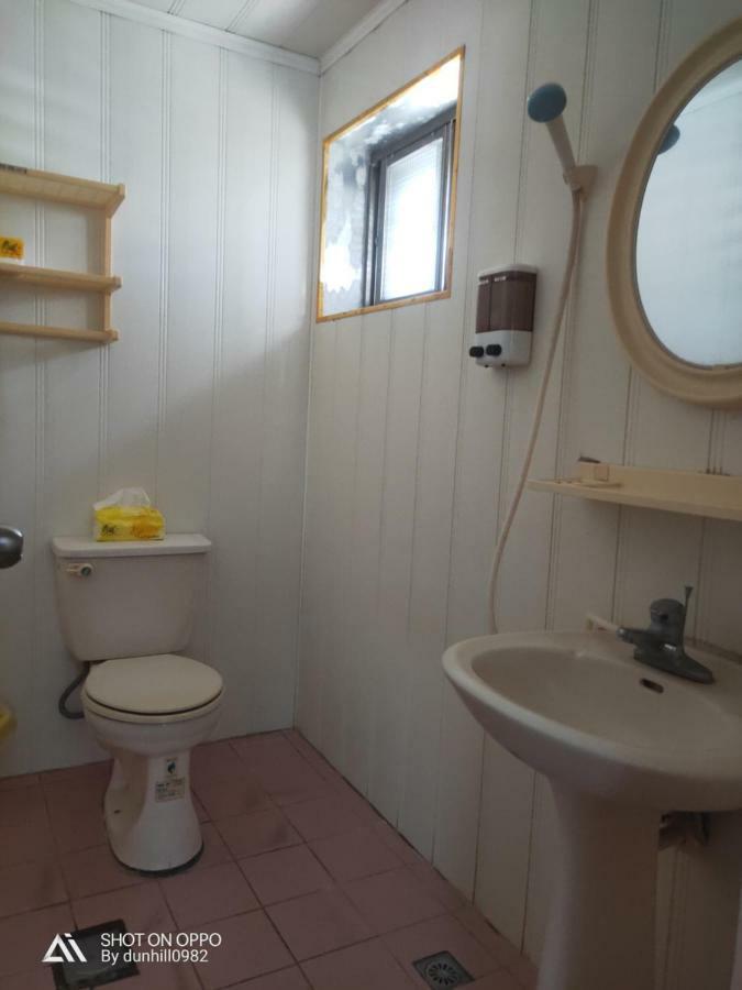Green Island Goodvision Bnb Kültér fotó