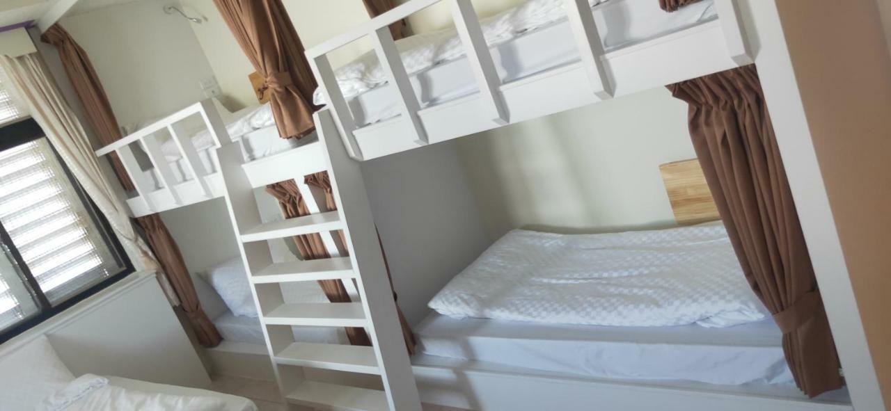 Green Island Goodvision Bnb Kültér fotó